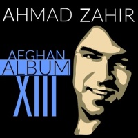 Ahange Zendage_Ahmad Zahir