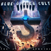 That Was Me_Blue Oyster Cult,John Shirley,Eric Bloom,Richie Castellano