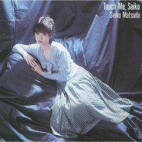 TRUE LOVE〜そっとくちづけて_松田聖子