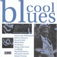 My Black Mama_Son House,Memphis Minnie