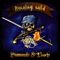 Diamonds & Pearls_Running Wild,Rolf Kasparek