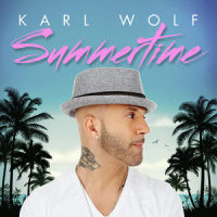Summertime_Karl Wolf
