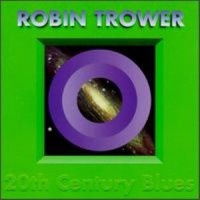 Promise You the Stars_Robin trower