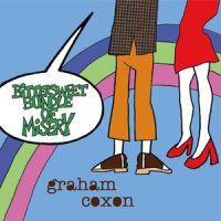 All I Wanna Do Iz Listen to Yuz_Graham Coxon