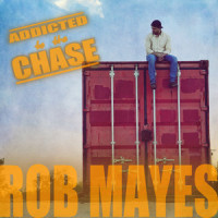 Addicted to the Chase_Rob Mayes,Shauna Madinah