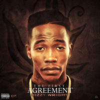 Hotel Stripper_Dizzy Wright