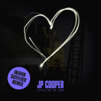 Little Bit Of Love_JP Cooper