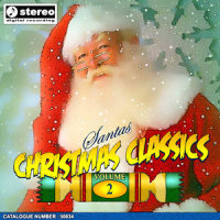 Rudolph, The Red- Nosed Raindeer Mambo_Billy May,The Andrews Sisters