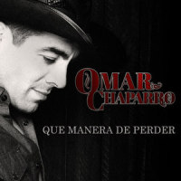 Que Manera de Perder_Omar Chaparro