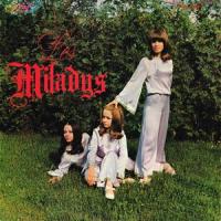 Sugar Town_Les Milady's,L.HAZLEWOOD,D.BIRON