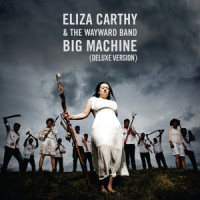 The Fitter's Song_Eliza Carthy,The Wayward Band