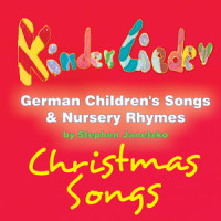 Kleines Sternenlied für den Advent (Ich schenk dir einen kleinen Stern)_Stephen Janetzko