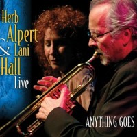Para Raio (Pah-dah-hi-yoo)_Lani Hall,Herb Alpert