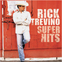 You Were, You Are, You'll Always Be_Rick Trevino