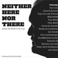 Dream a Dream(feat. Ivan Lins)_Roberto De Lujo,Ivan Lins