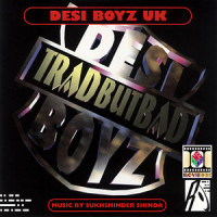 Guess What?_Desi Boyz UK,Pargan,Jinder
