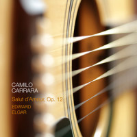 Salut d'Amour, Op. 12_Camilo Carrara,Edward Elgar