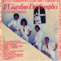 Santa Lucia luntana_Il Giardino Dei Semplici