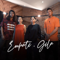 Medley: Gila / Empati_Kaka Azraff,Noki,LOCA B,Tuju