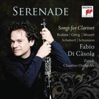 Ein Traum (做梦)_Fabio Di Casola,Edvard Grieg