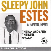 You should'nt do that_Sleepy John Estes