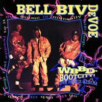 I Do Need You_Bell Biv DeVoe