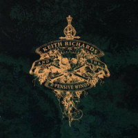 Time Is On My Side_Keith Richards