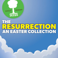The Life(John 14:6 & 1 John 5:11-12 Esv)_Seeds Family Worship