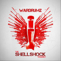 The Shellshock(Feat. Crazy-T, Ill Bill & Axis)_Wardrumz,Axis,Crazy-T,Ill Bill