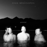 Love Be Gone_King Washington