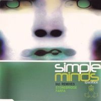 Spaceface_Simple Minds