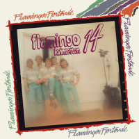 Ge mig en plats i din värld(A Place in the Sun)_Flamingokvintetten