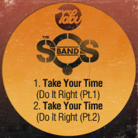 Take Your Time (Pt. 1)_The S.O.S. Band
