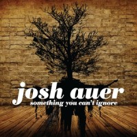 Lost What You Had_Josh Auer