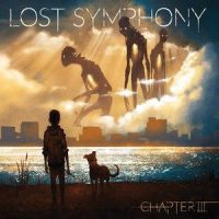 Acceptance(feat. Alex Skolnick, Angel Vivaldi & Richard Shaw)_Lost Symphony,Alex Skolnick,Angel Vivaldi,Richard Shaw