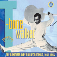 Welcome Blues (Say Pretty Baby)_T-Bone Walker