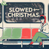 Wish You A Merry Christmas_uChill,Kim Weston