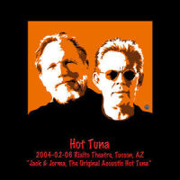 Encore: I Know You Rider_Hot Tuna