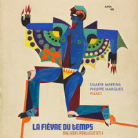 Tableau I (Danse russe)_Duarte Pereira Martins,Philippe Marques,Igor Stravinsky