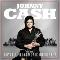 Girl from the North Country_Bob Dylan,Johnny Cash,Royal Philharmonic Orchestra