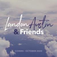 Past Life(feat. Marissa Luna)_Landon Austin,Marissa Luna
