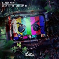 Chasing Ghosts(feat. Spock & Directive)_Barely Alive,Spock & Directive
