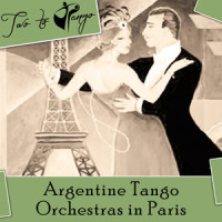 Alma del bandoneón_Enrique Santos Discépolo,Orchestre Juan Mateo,Rosita Barrios