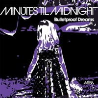 Soundtrack to a Killing Spree_Minutes Til Midnight