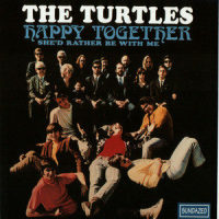 Guide For The Married Man_The Turtles