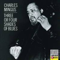 Nobody Knows_Charles Mingus