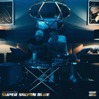 Super saiyan blue_Dedis,KaeN,Pablo
