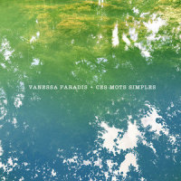 Ces mots simples_Vanessa Paradis