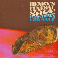 Coming On Through_Henry's Funeral Shoe