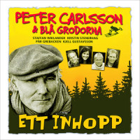 The typewriter_Peter Carlsson & Blå Grodorna,Peter Carlsson,Leroy Anderson